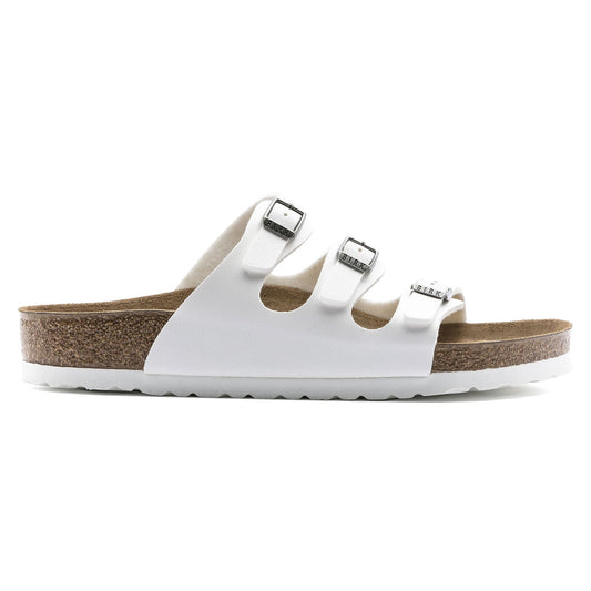 BIRKENSTOCK Florida Birko-Flor Sandals