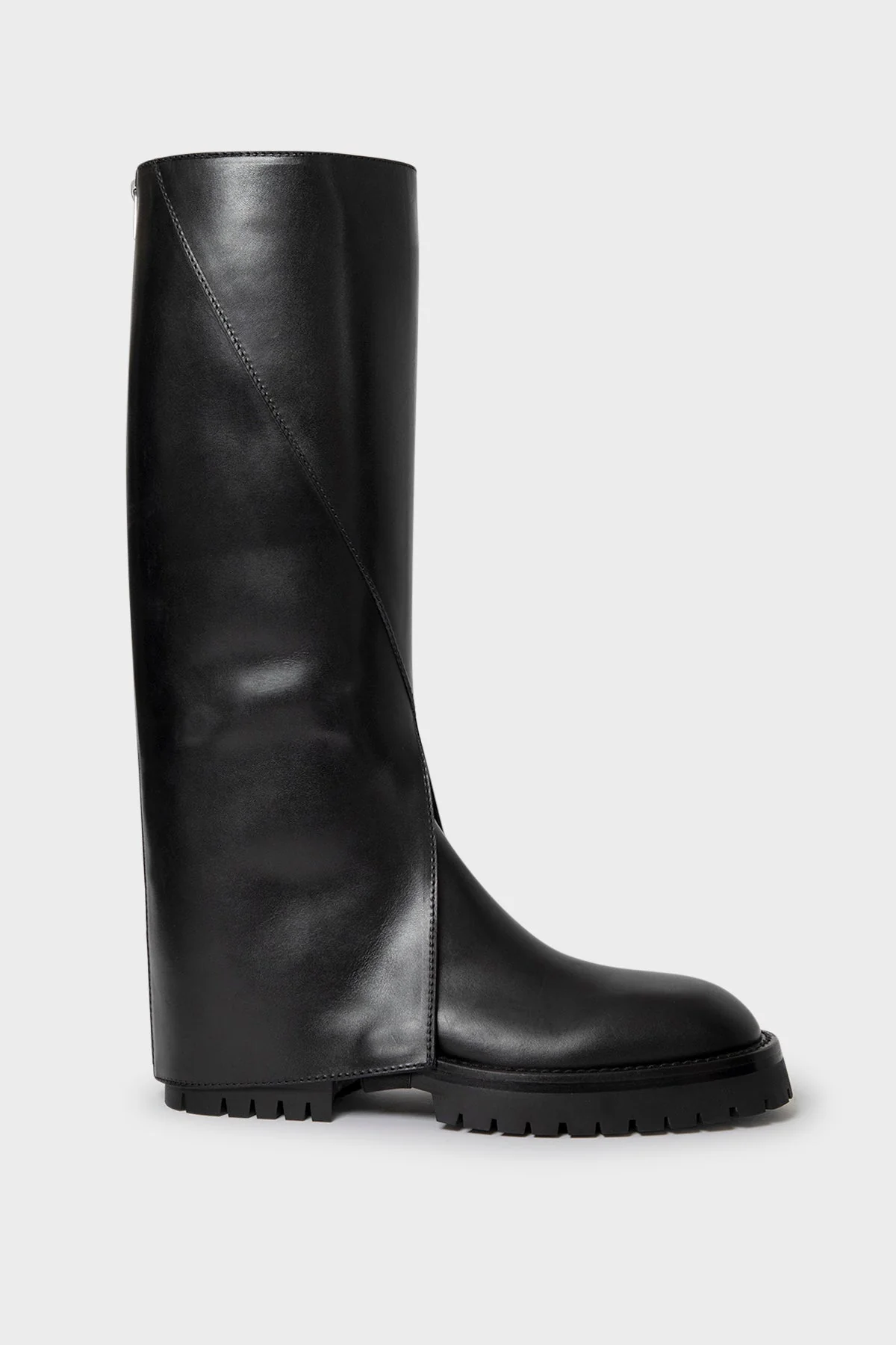 ANN DEMEULEMEESTER Women Jay Boots Elbamat