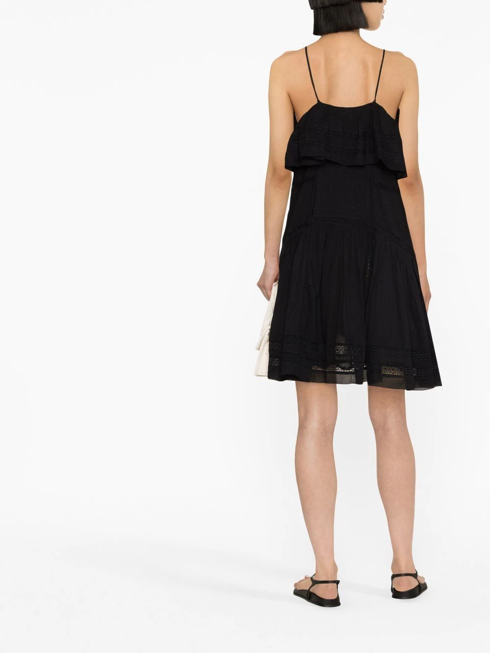 ISABEL MARANT WOMEN MOLY DRESS