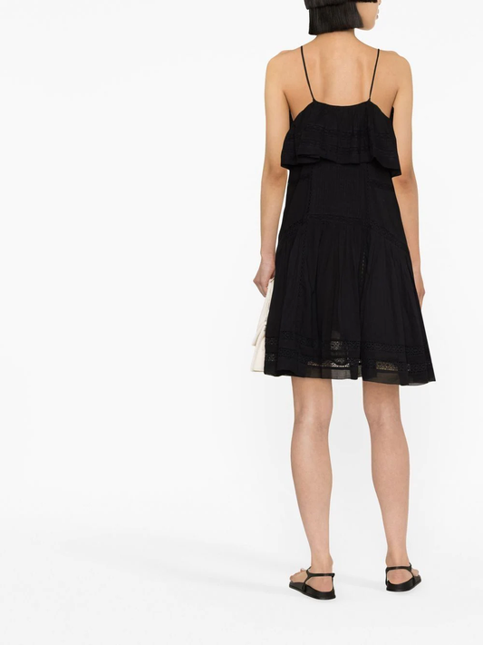 ISABEL MARANT WOMEN MOLY DRESS