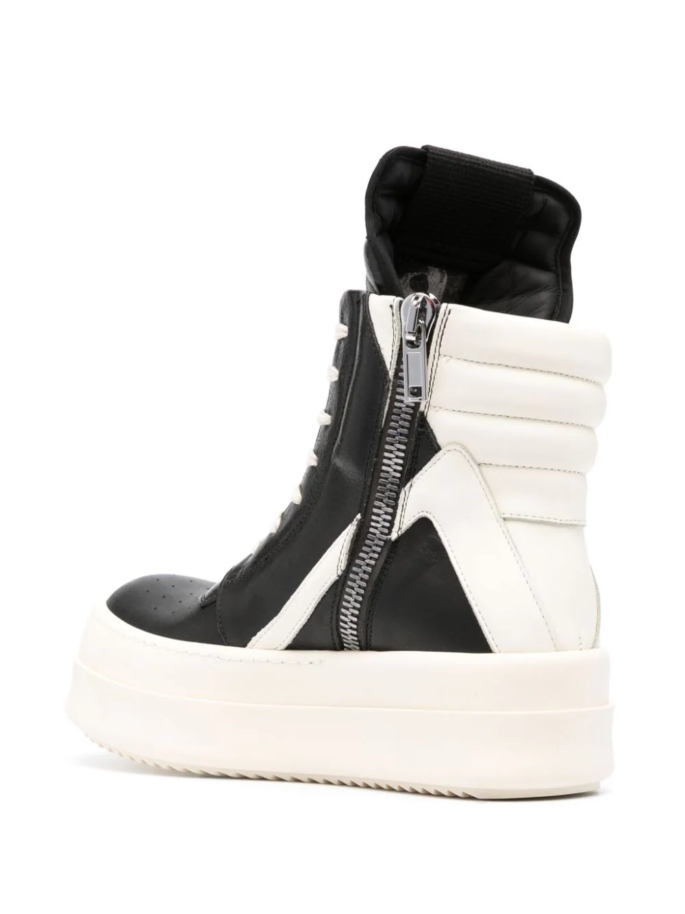 RICK OWENS Women Mega Bumper Geobasket