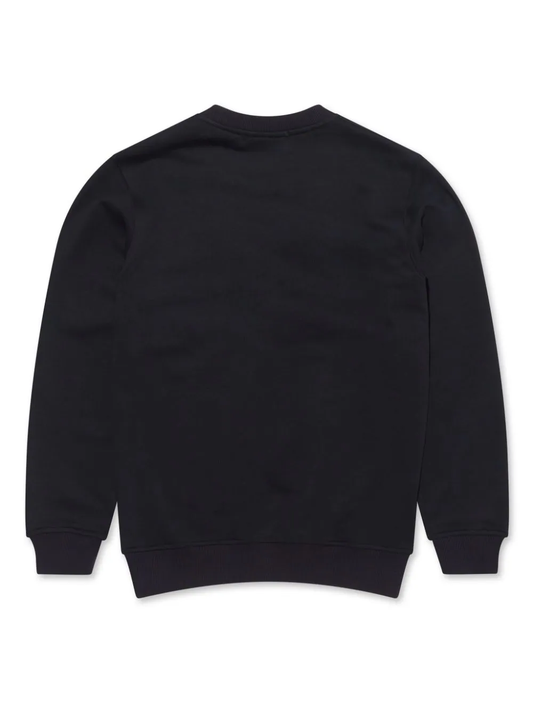 COMME DES GARCONS SHIRT X LACOSTE Men Logo Sweatshirt