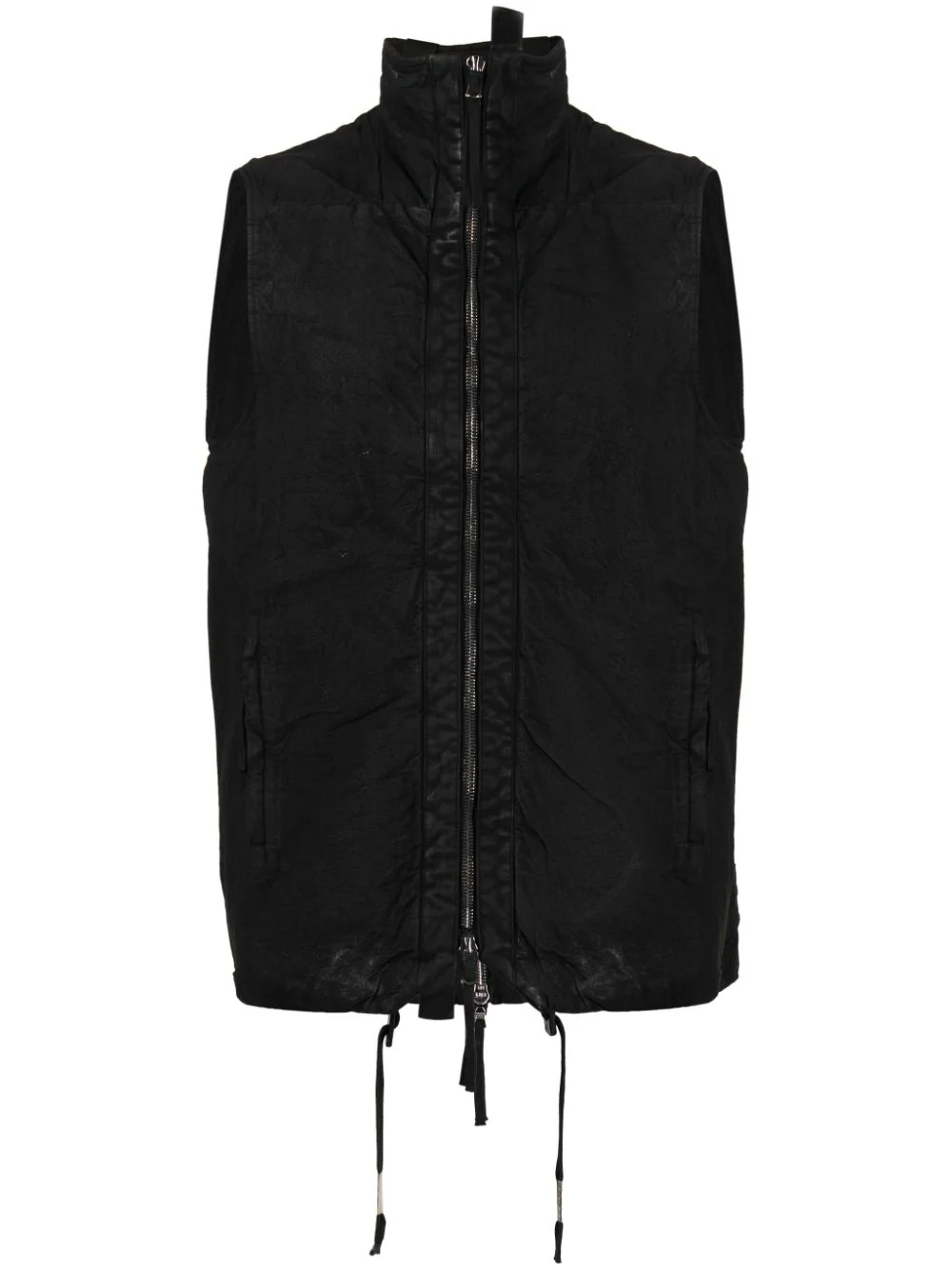 BORIS BIDJAN SABERI Men Padded Vest