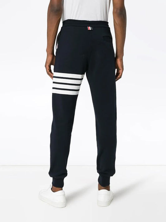 THOM BROWNE Men Classic 4 Bar Sweatpants