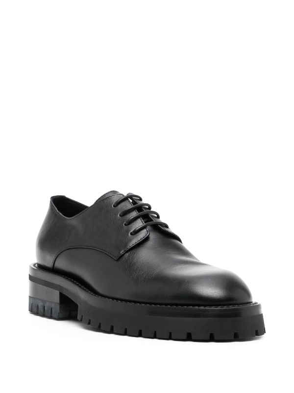 ANN DEMEULEMEESTER Men Jodie Tuxon Derby