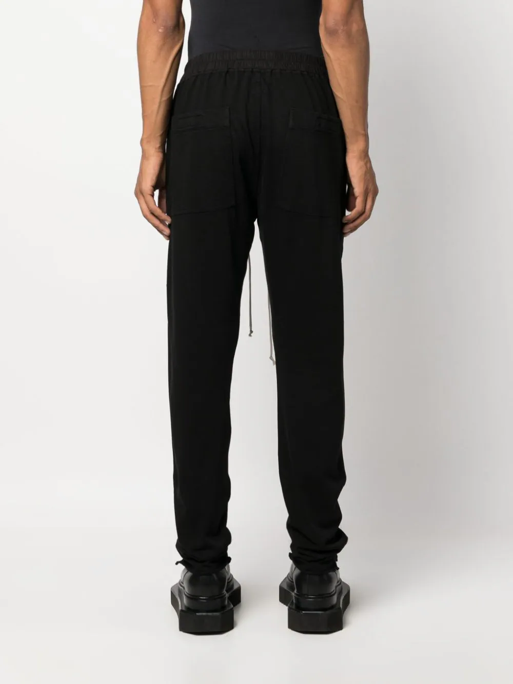 RICK OWENS DRKSHDW Men Berlin Drawstring Pants