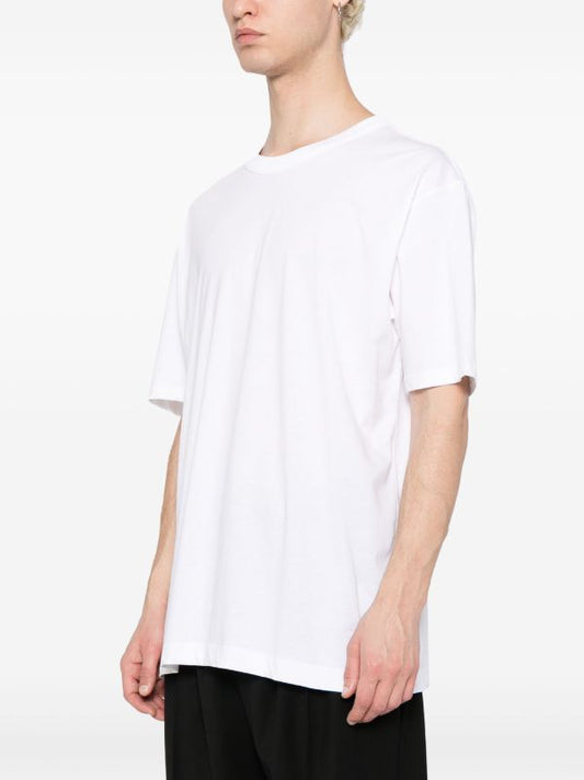 DRIES VAN NOTEN Men Supima Jersey T-Shirt