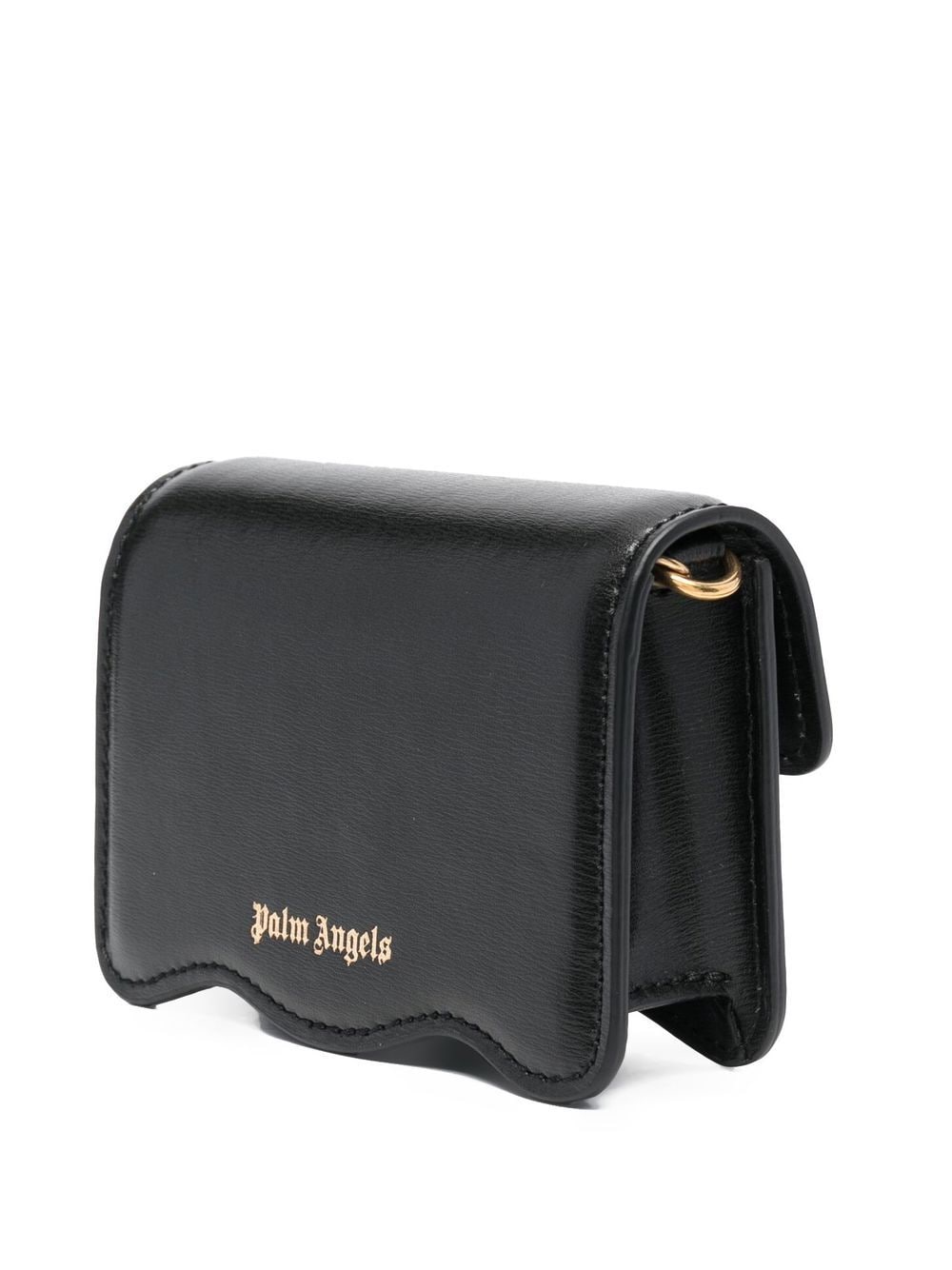 PALM ANGELS WOMEN PALM BEACH BELT BAG