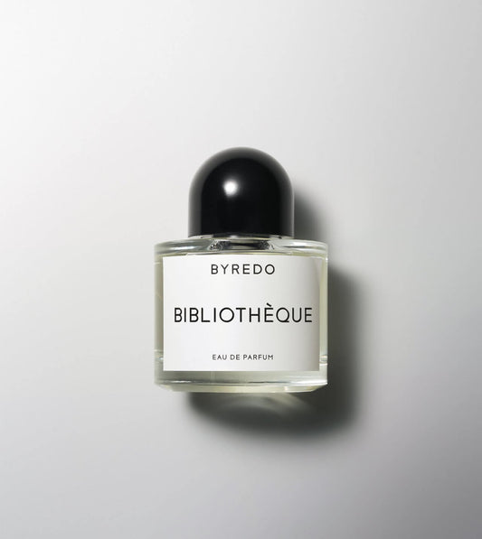 BYREDO Bibliotheque Perfume 50ML