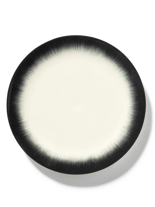 SERAX X ANN DEMEULEMEESTER 28CM Plate