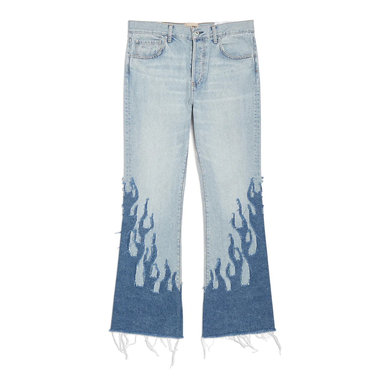 GALLERY DEPT. Men Blvd LA Flare Jeans