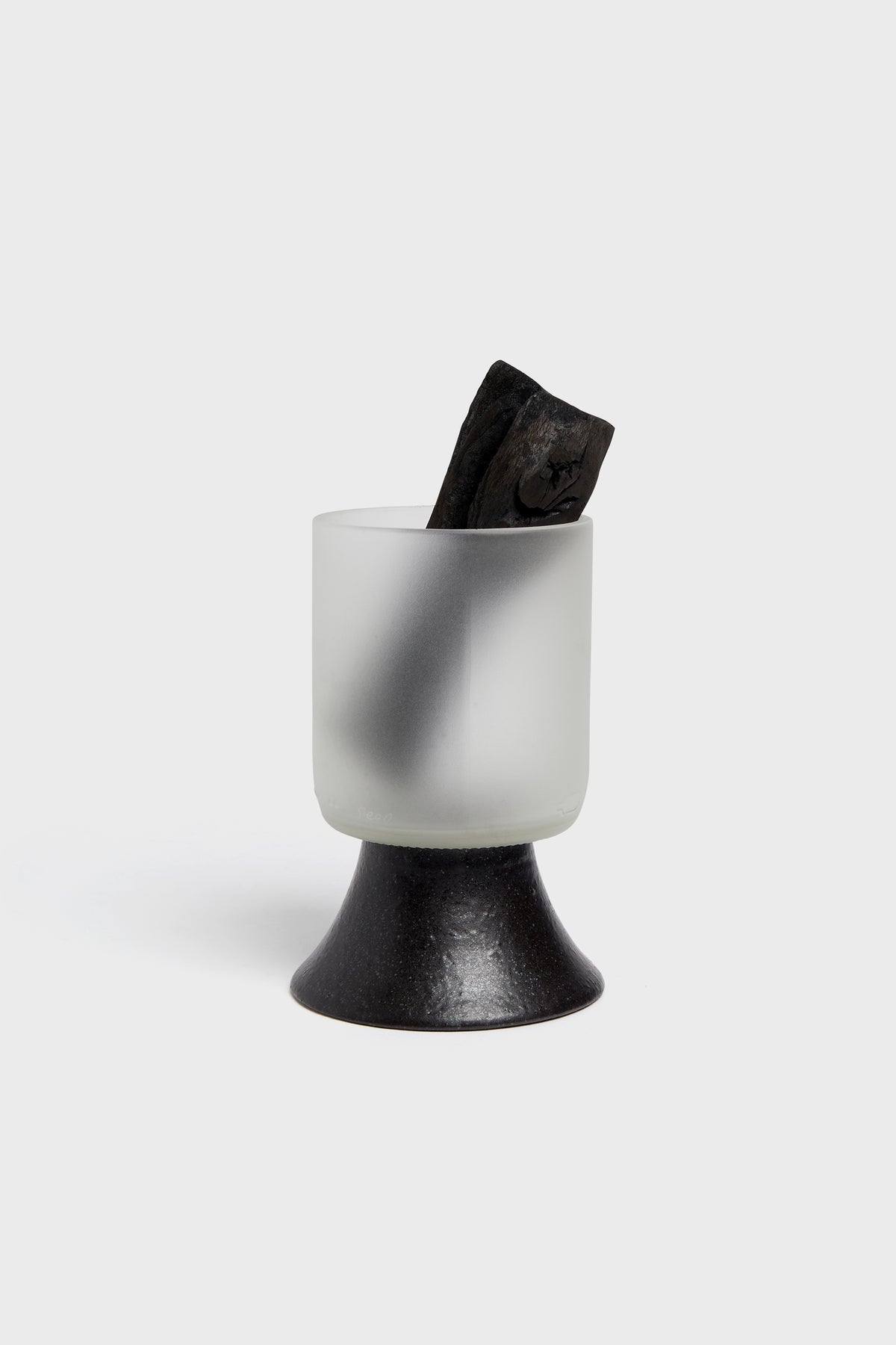 RBOW SUN MIN PARK TRANSLUCENT CERAMIC Glass Cup