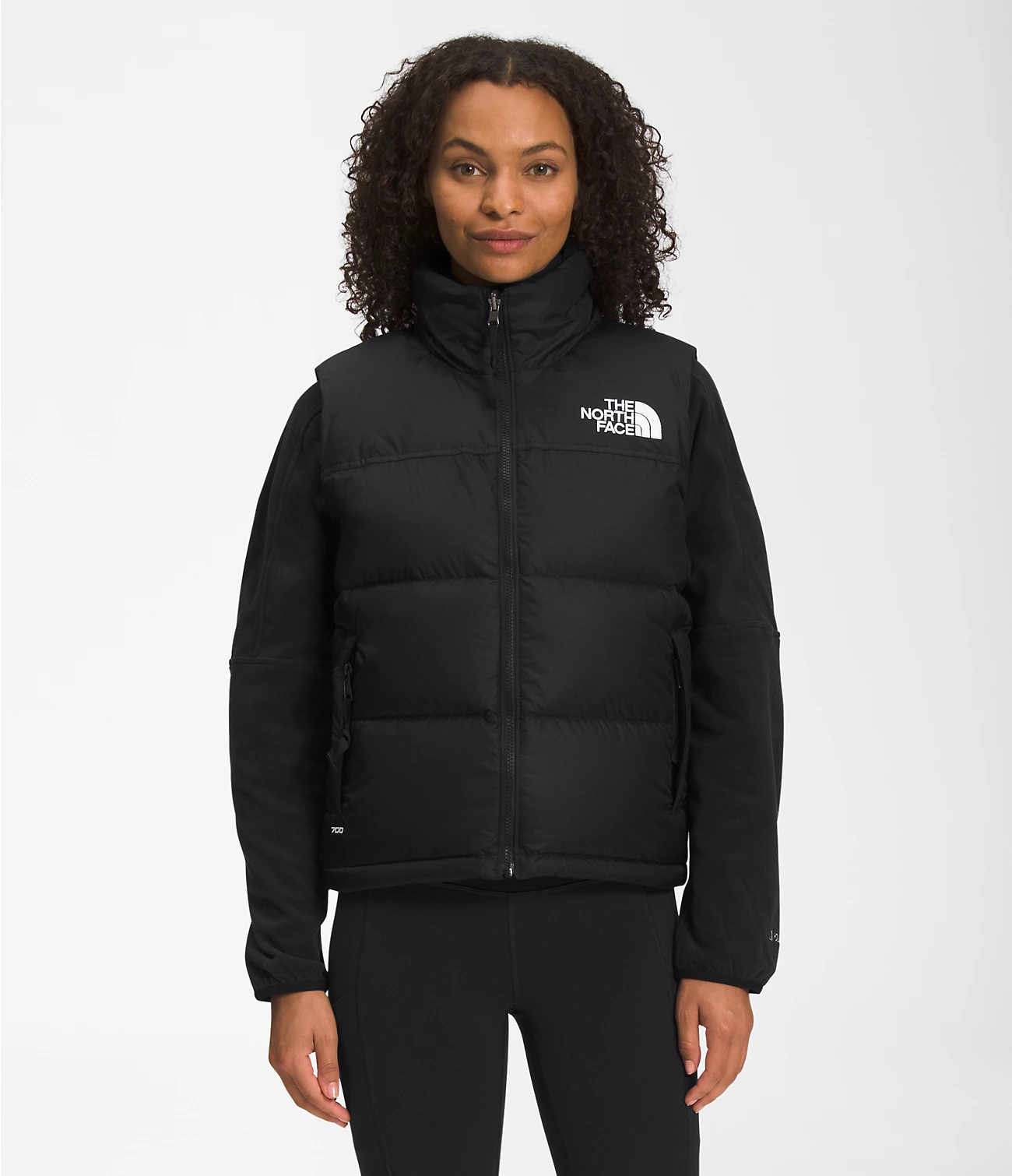 THE NORTH FACE Women 1996 Retro Nuptse Vest