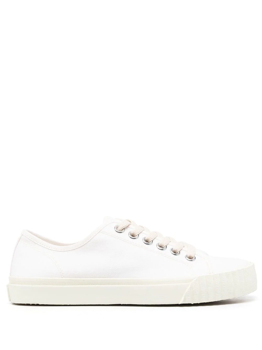 MAISON MARGIELA Women Low Top Tabi Sneakers