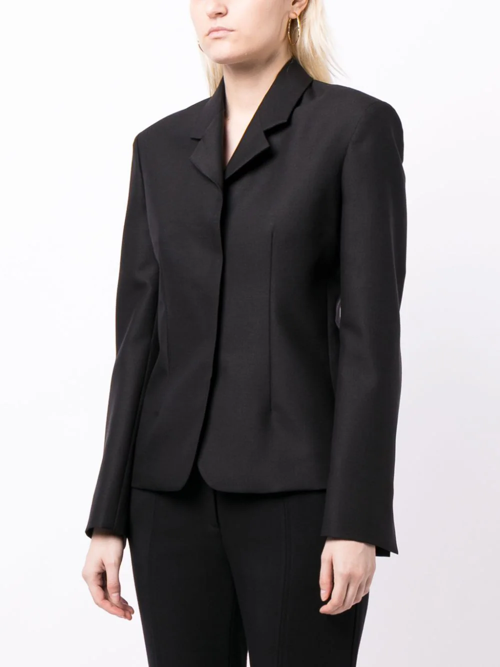 THE ROW WOMEN Tempesta Jacket