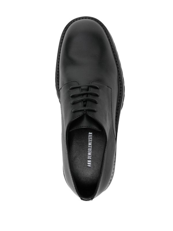 ANN DEMEULEMEESTER Men Jodie Tuxon Derby