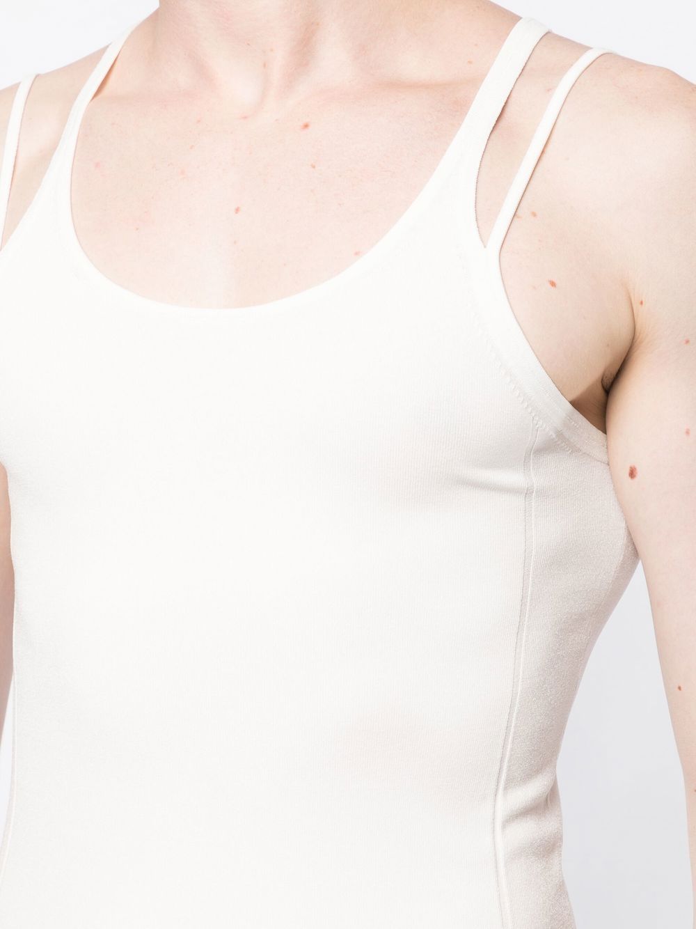 DION LEE WOMEN DENSITY TANK