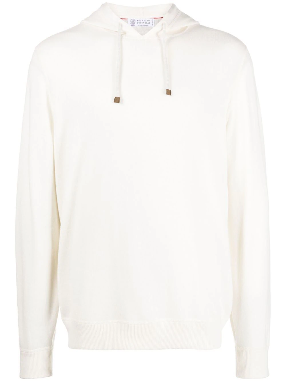 BRUNELLO CUCINELLI  Men Hooded Sweatshirt