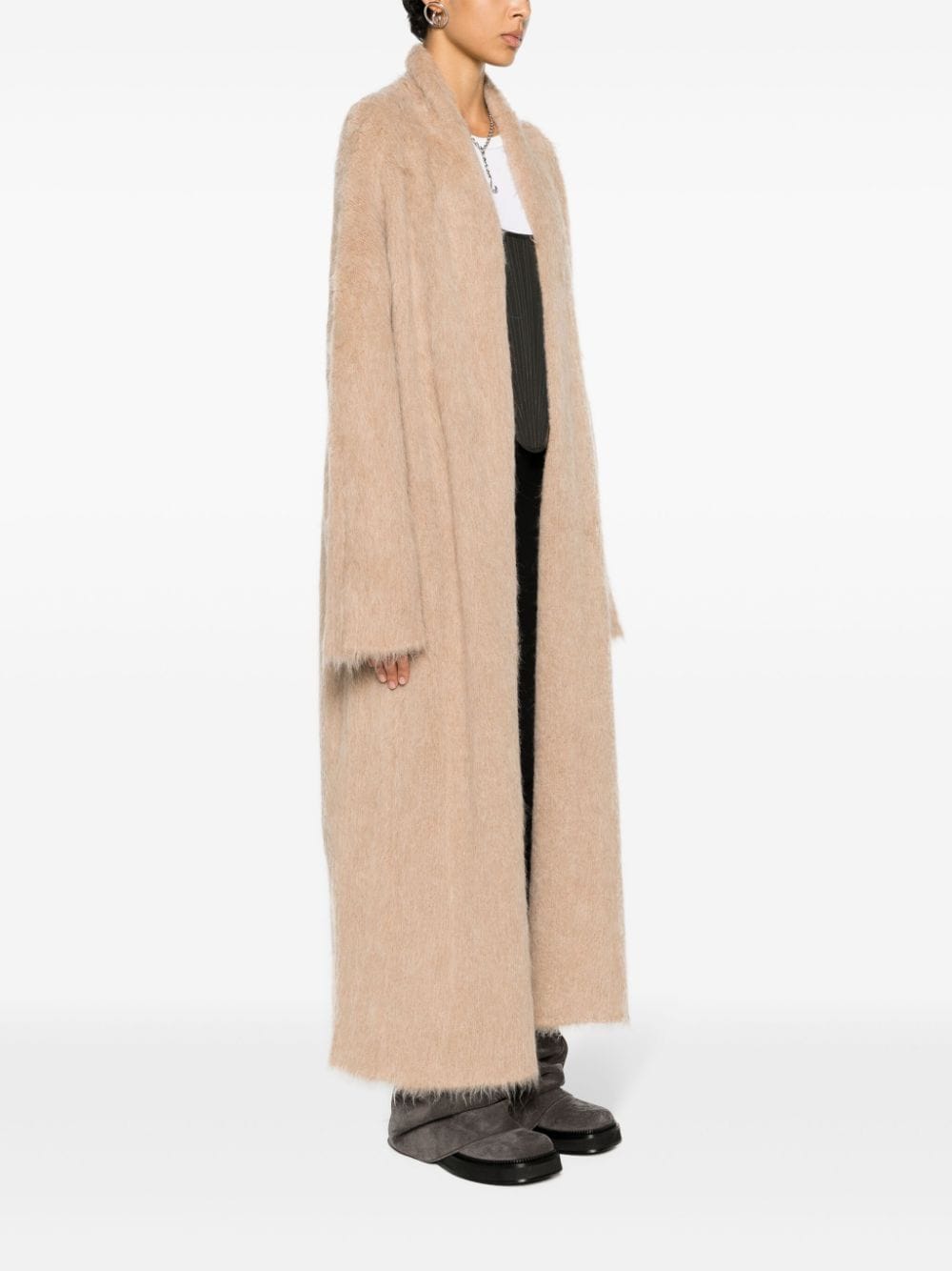 UMA WANG Women Long Cardigan