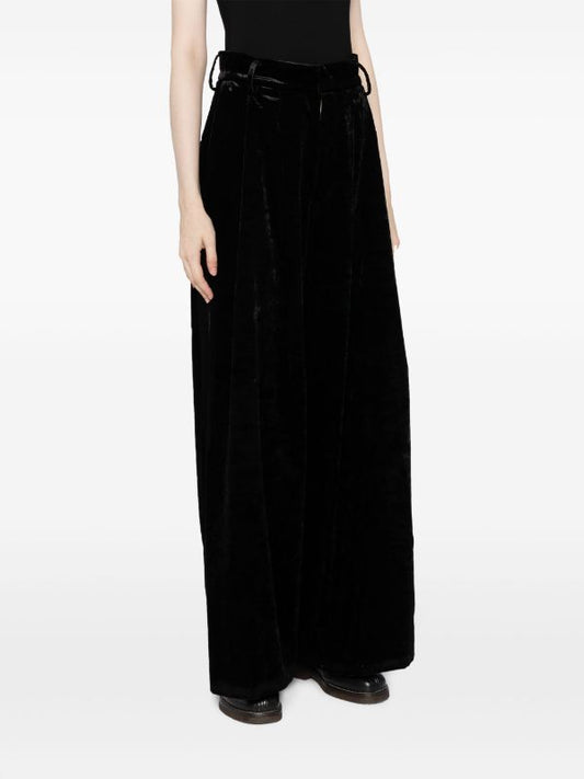 UMA WANG Women Paella Pants