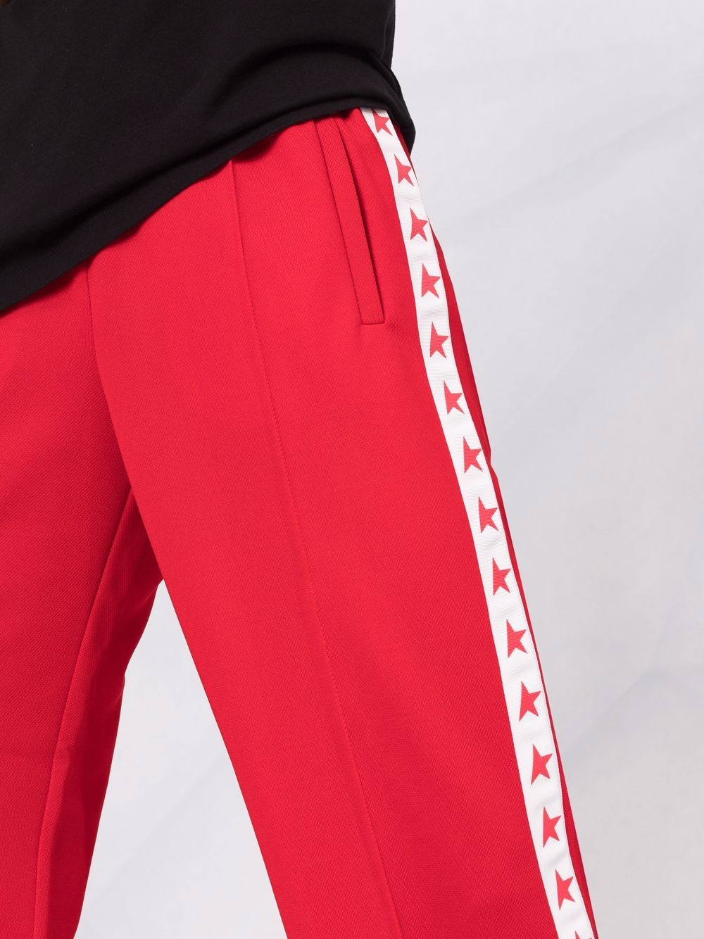 GOLDEN GOOSE Women Jogging Pants