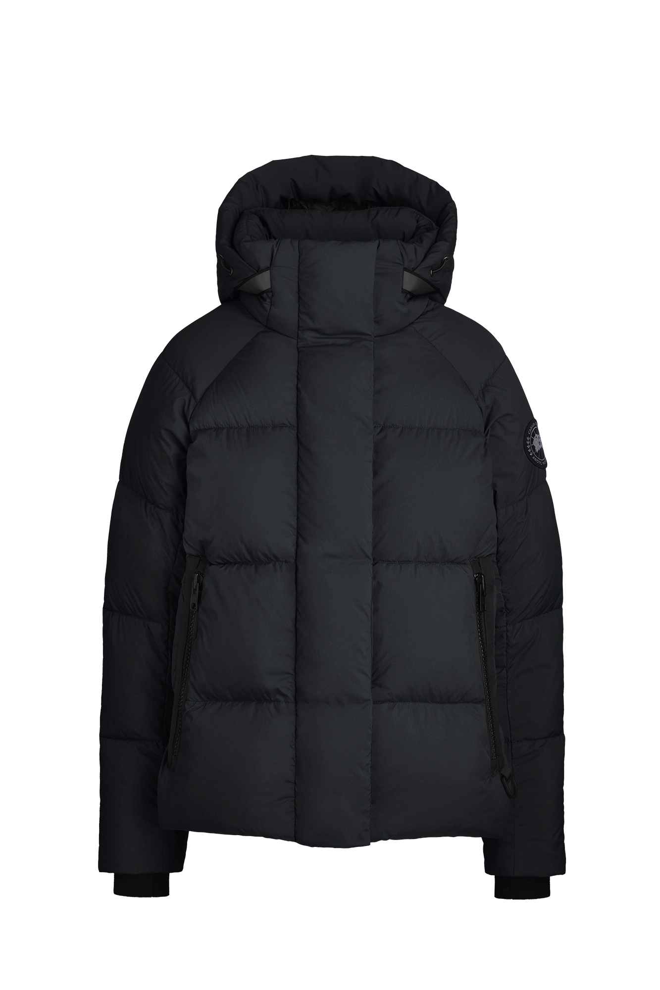 CANADA GOOSE BLACK LABEL Women Junction Parka