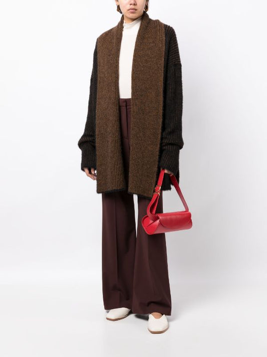 UMA WANG Women Over Cardigan