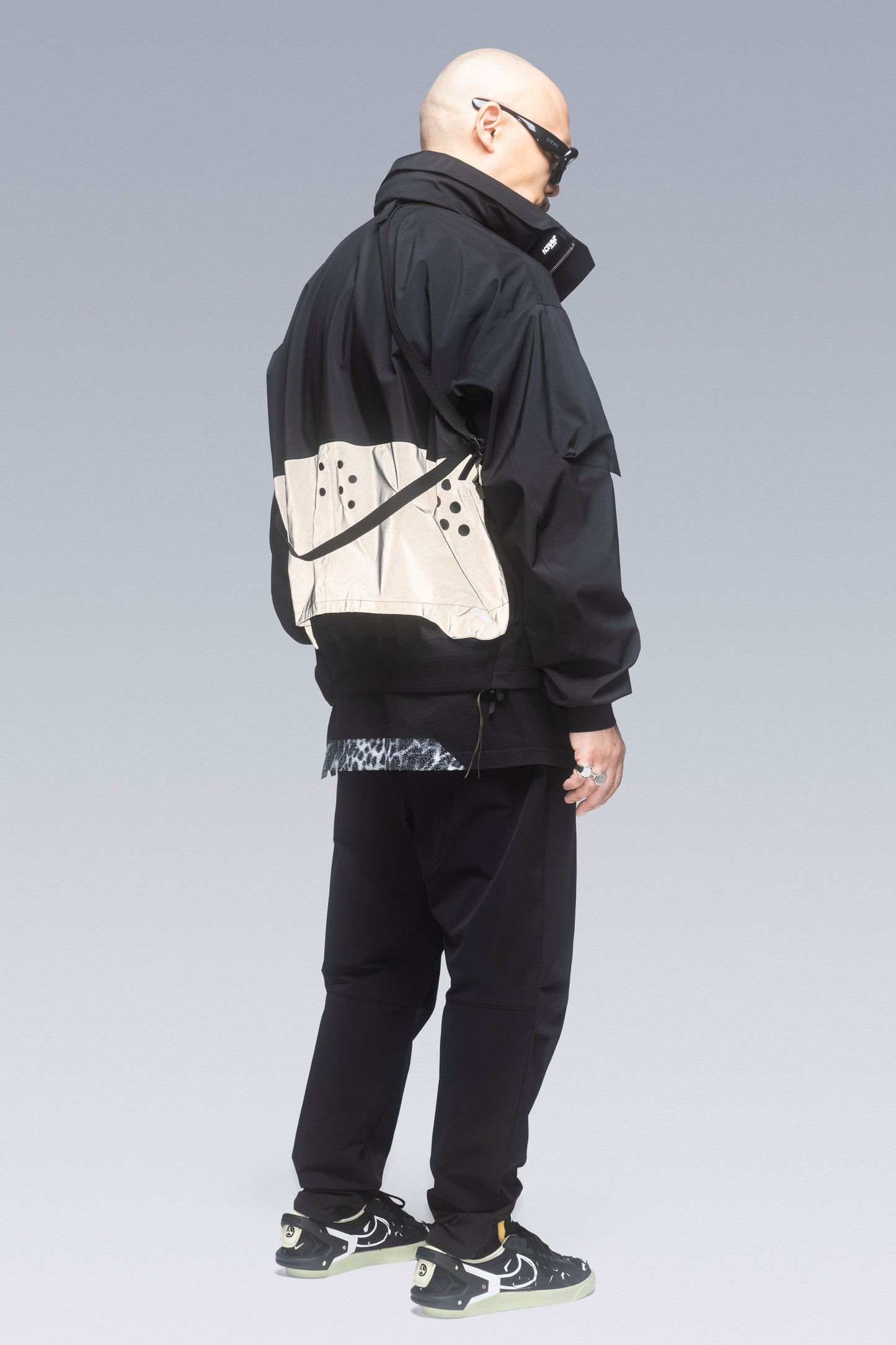 ACRONYM Men J110TS-GT