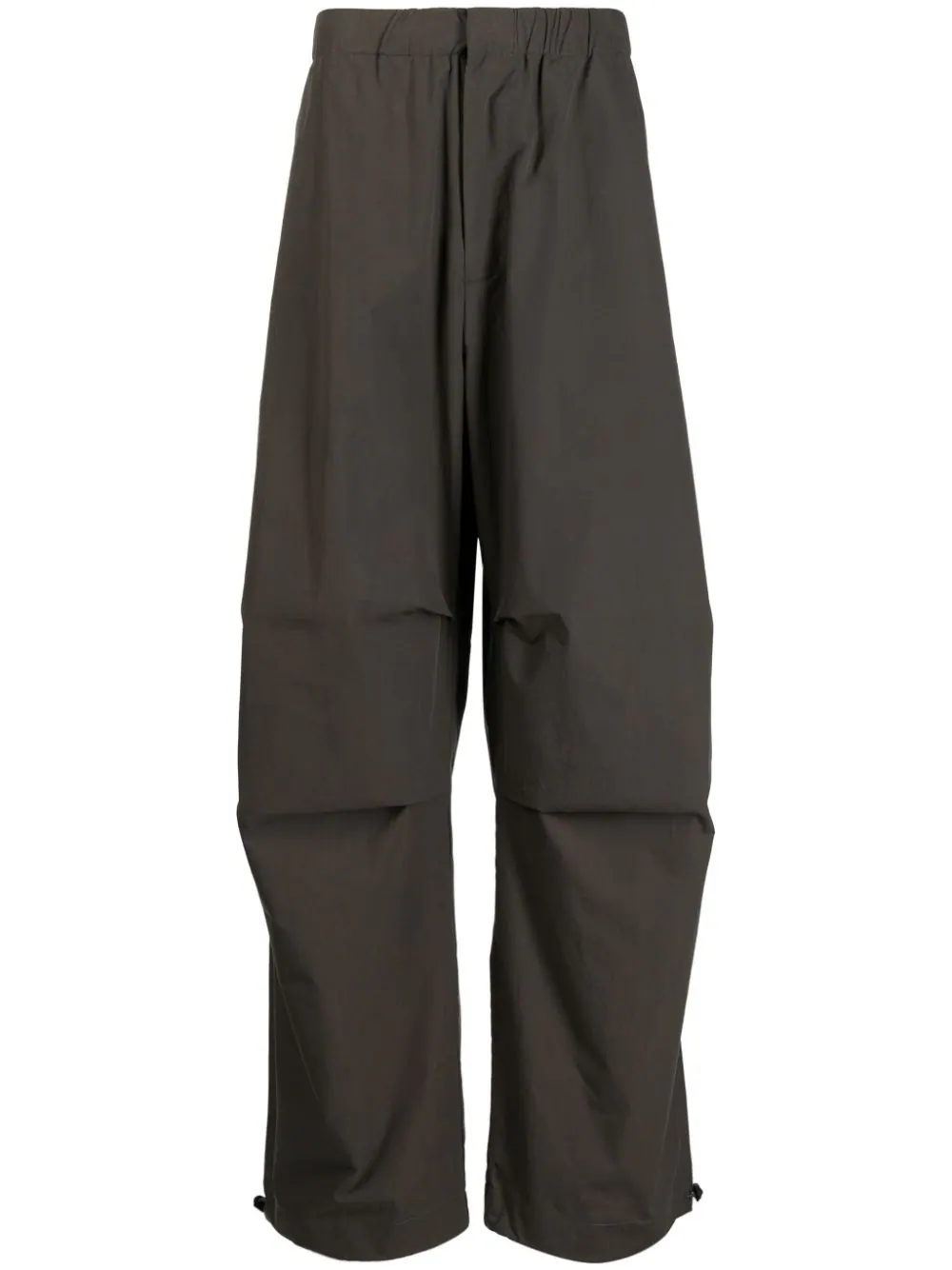 STUDIO NICHOLSON Men Drift Volumn Pants