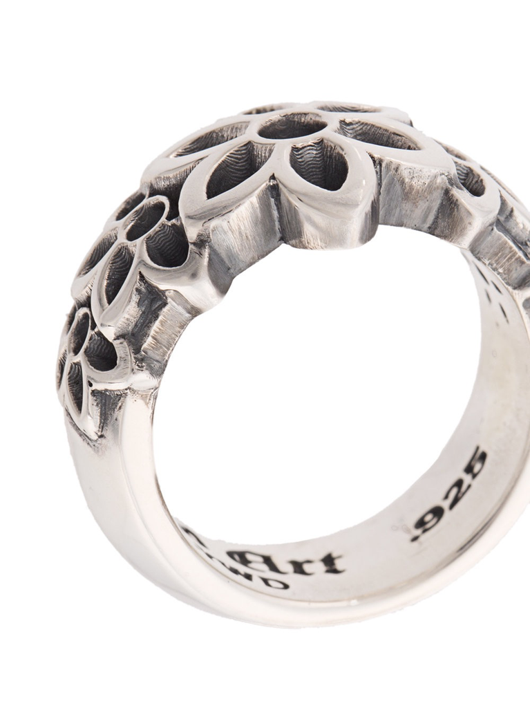 GOOD ART HLYWD Model 18 Ring Medium