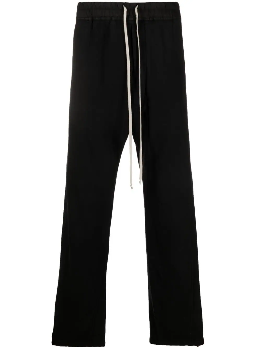 RICK OWENS DRKSHDW Men Heavy Cotton Pusher Pants