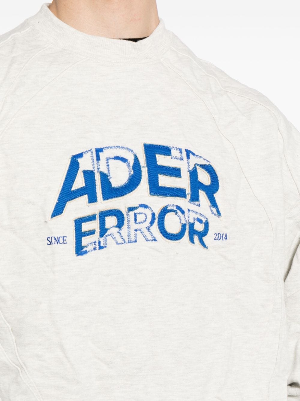 ADER ERROR Unisex Sweatshirt