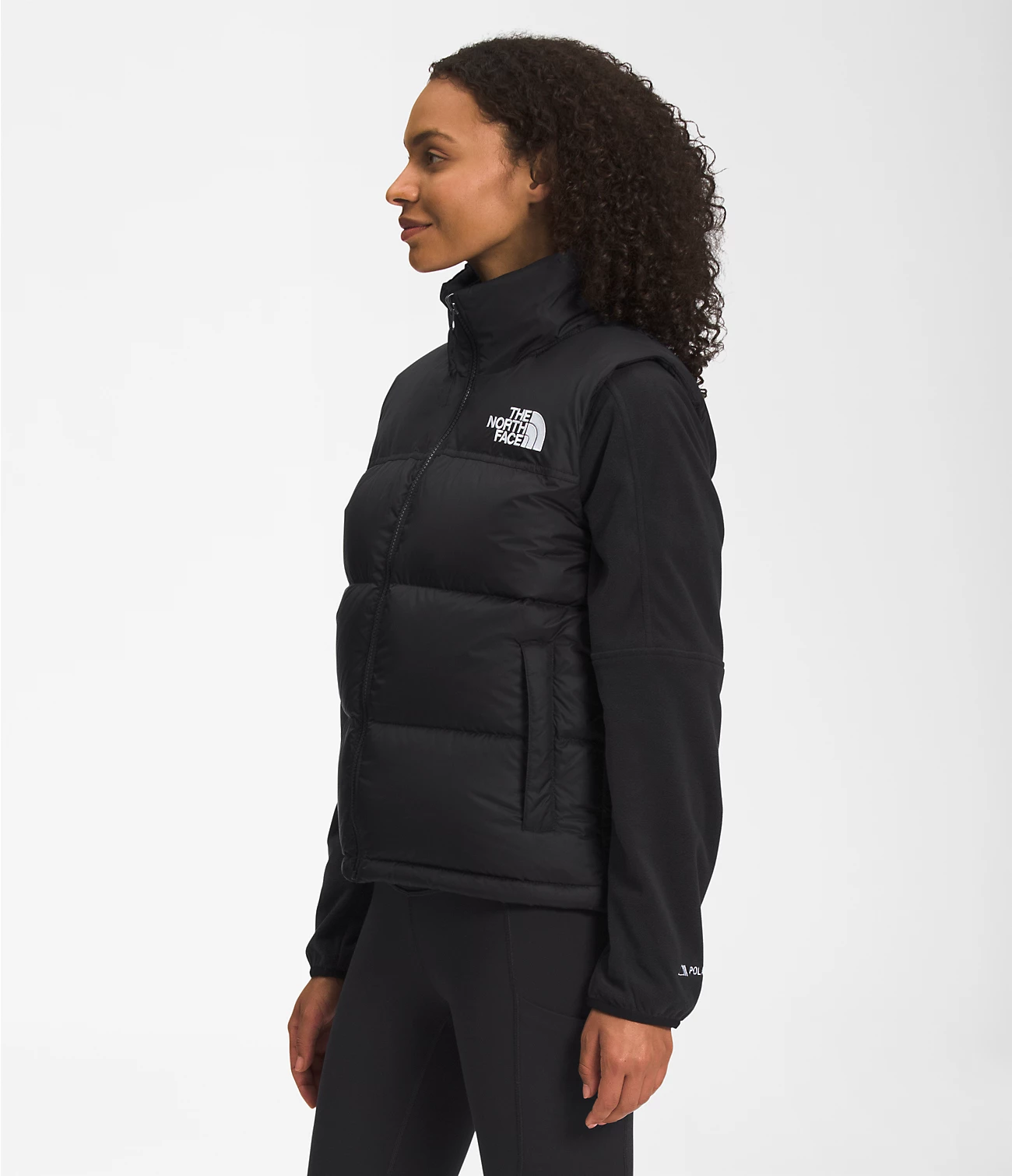 THE NORTH FACE Women 1996 Retro Nuptse Vest