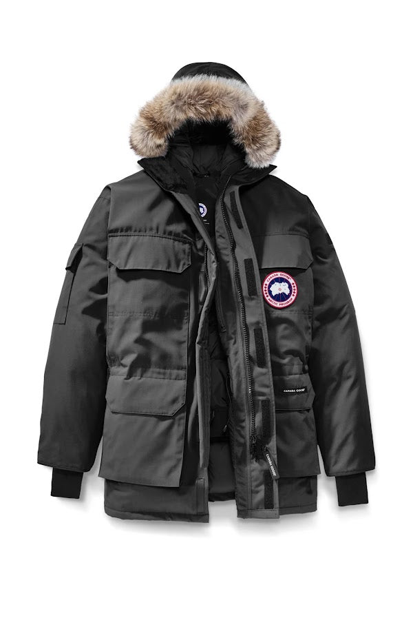 CANADA GOOSE Men Expedition Parka Heritage