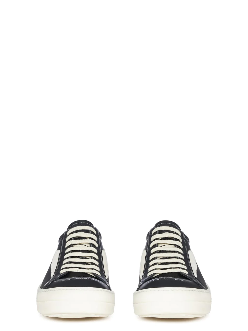 RICK OWENS Women Vintage Sneaks