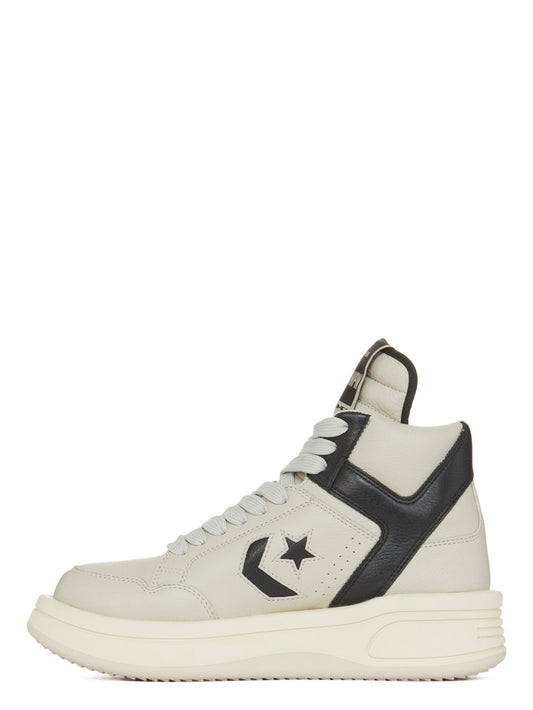 RICK OWENS DRKSHDW X CONVERSE TURBOWPN