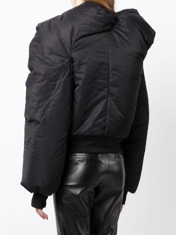 RICK OWENS DRKSHDW Women Doll Bomber