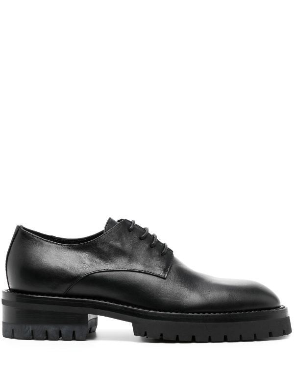 ANN DEMEULEMEESTER Men Jodie Tuxon Derby