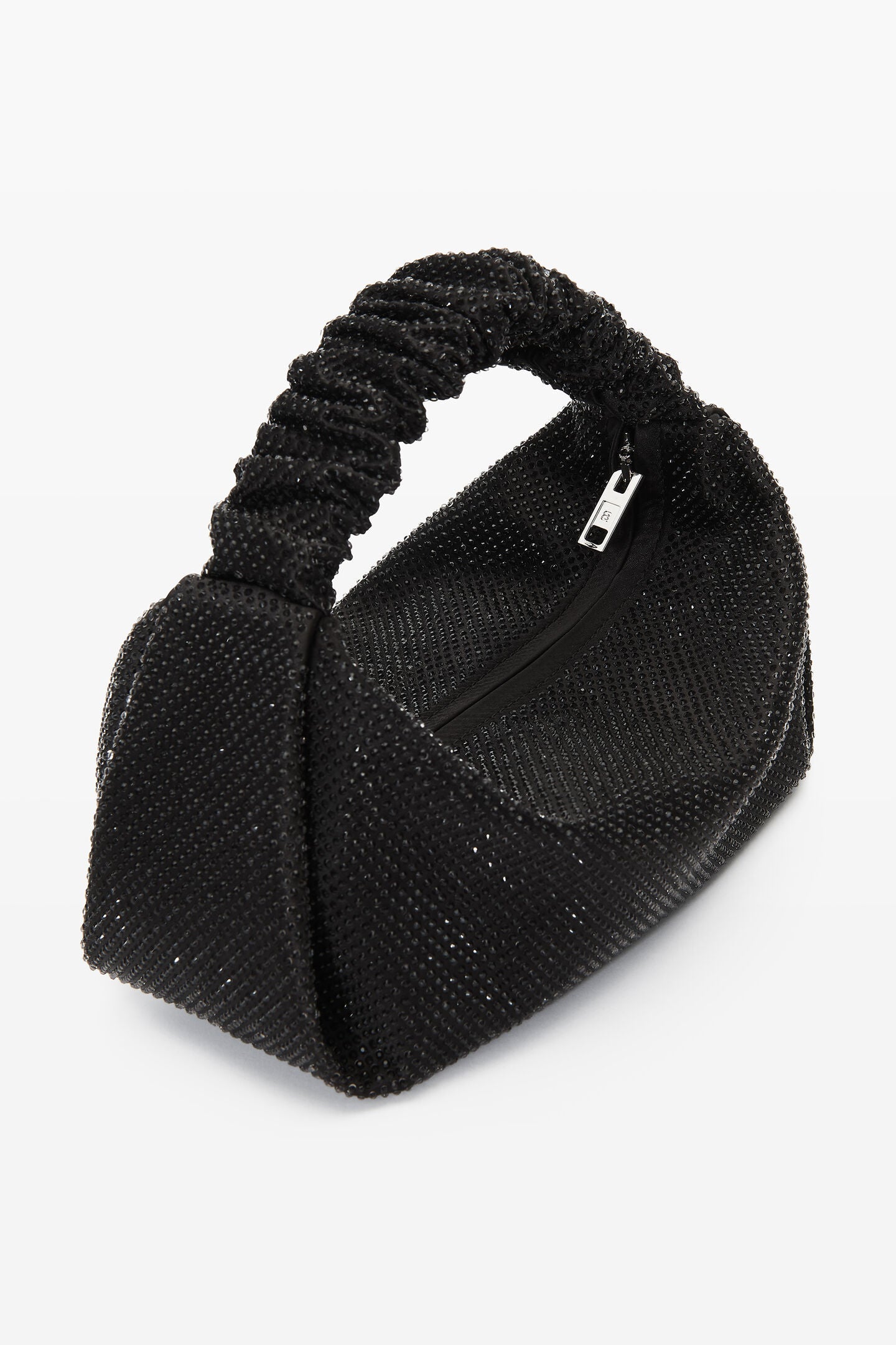 ALEXANDER WANG Scrunchie Mini Bag