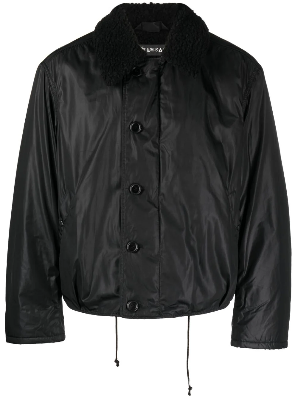 OUR LEGACY Men Grizzly Jacket