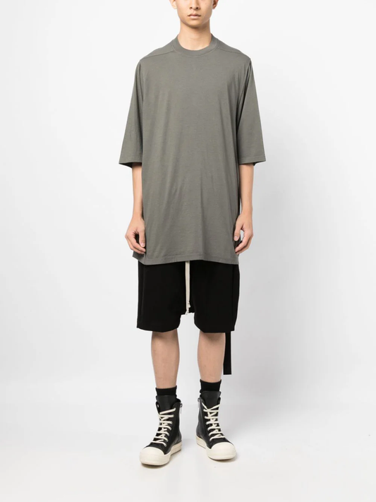 RICK OWENS DRKSHDW Men Jumbo SS T-shirt