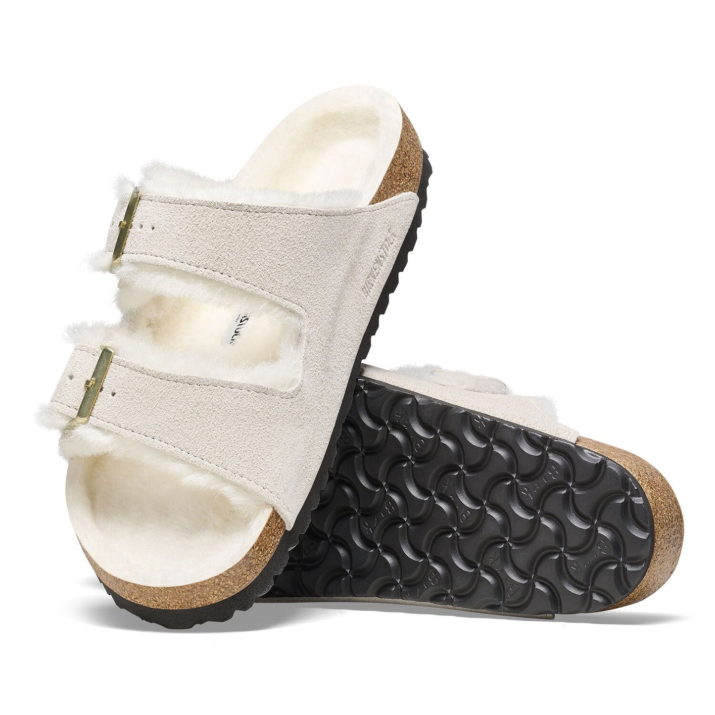 BIRKENSTOCK Women Arizona Shearling