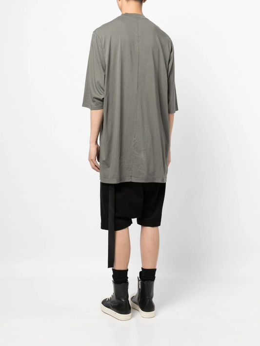 RICK OWENS DRKSHDW Men Jumbo SS T-shirt