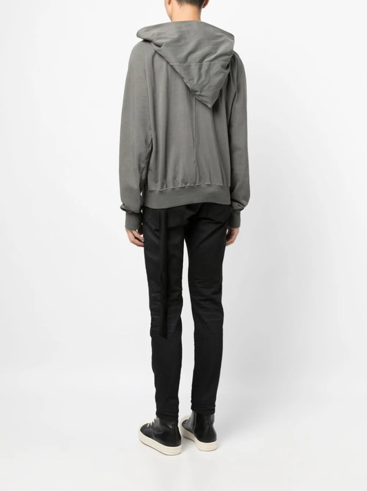 RICK OWENS DRKSHDW Men Mountain Hoodie