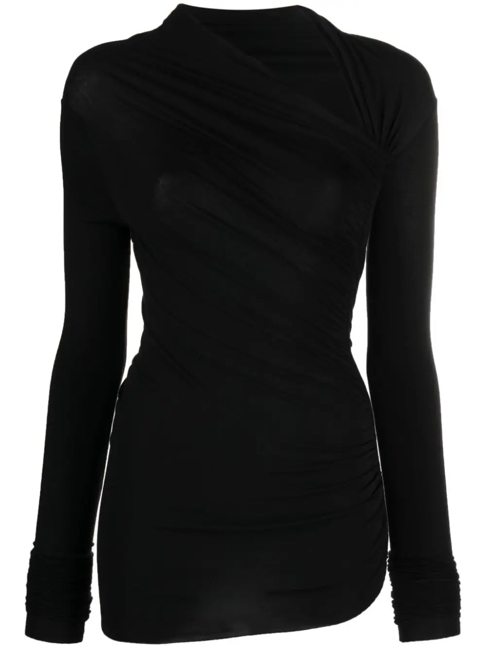 RICK OWENS LILIES Women Elise Top