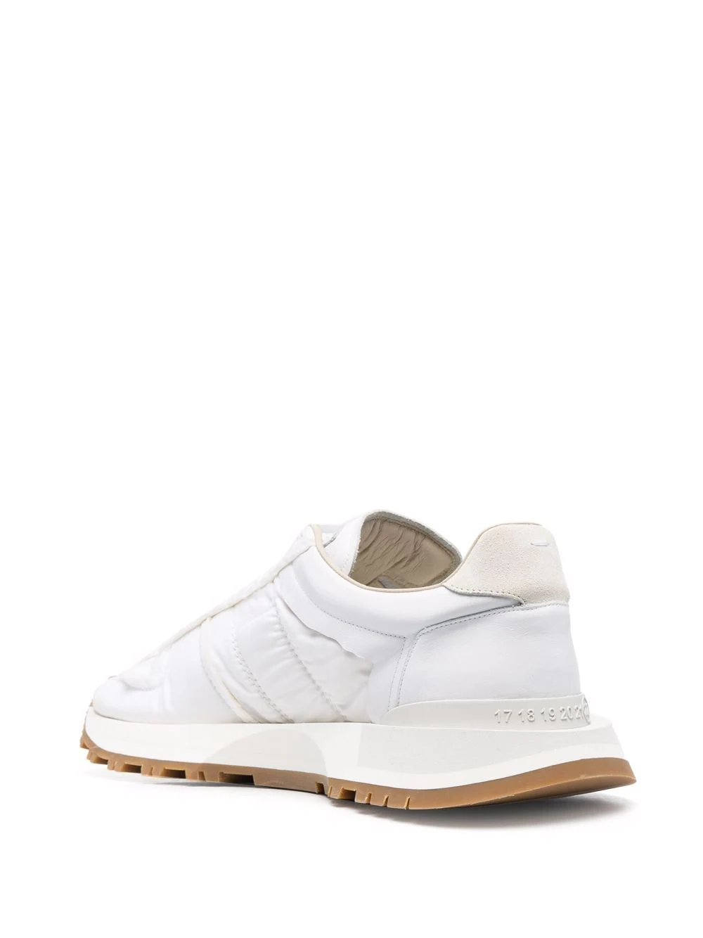 MAISON MARGIELA Men 50/50 Sneaker