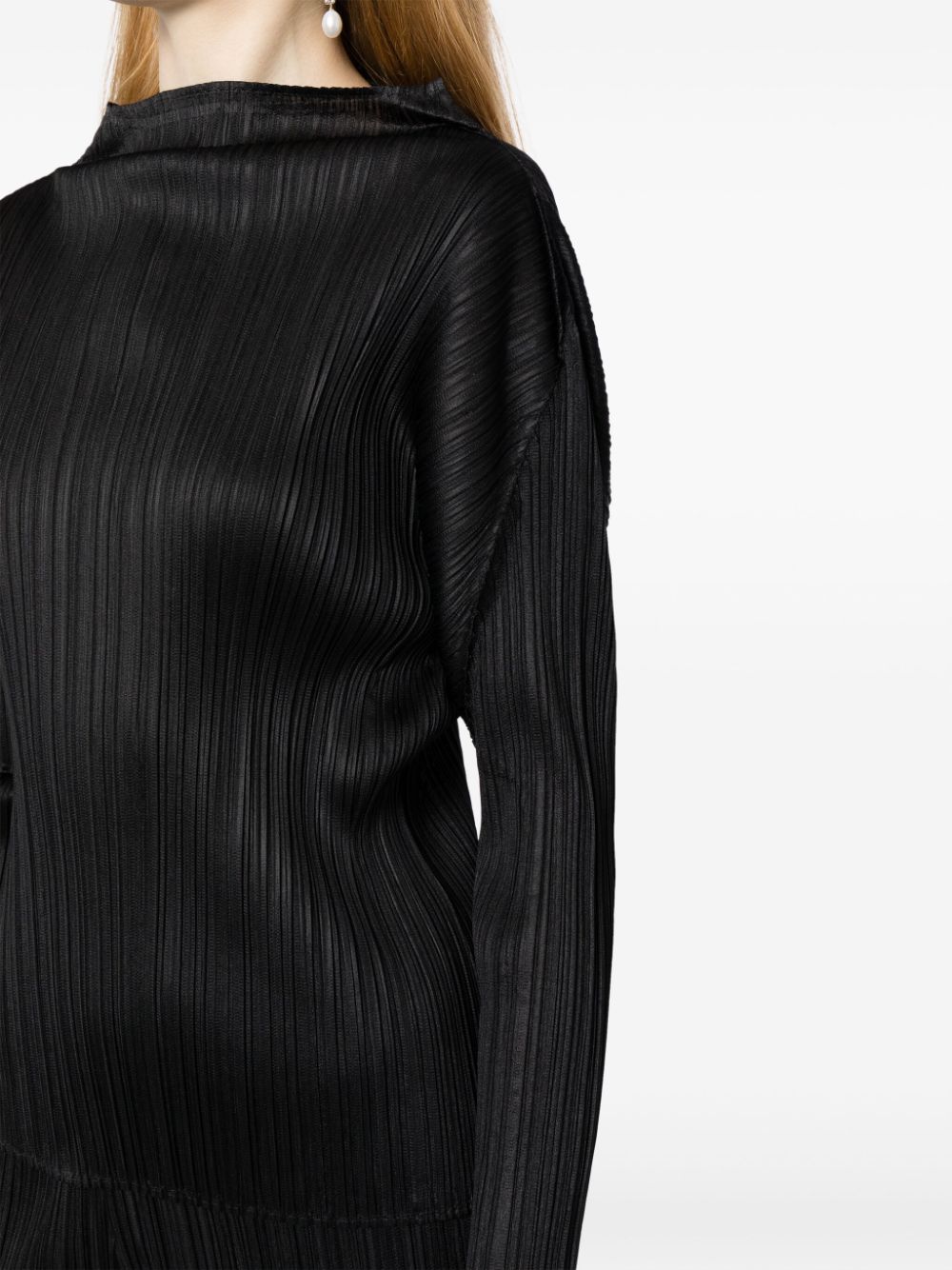 PLEATS PLEASE ISSEY MIYAKE Women Shirt