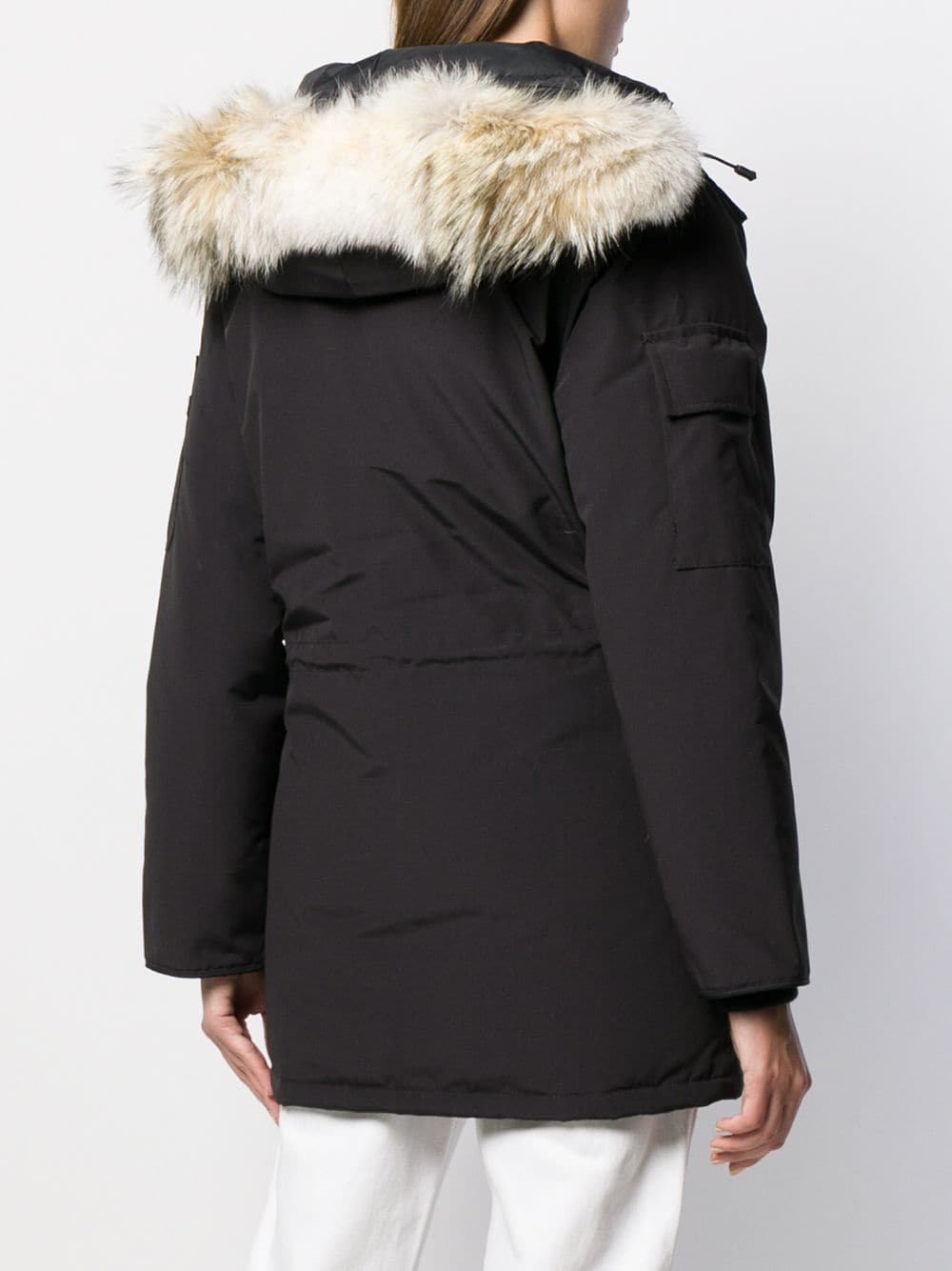 CANADA GOOSE Women Expedition Parka Heritage