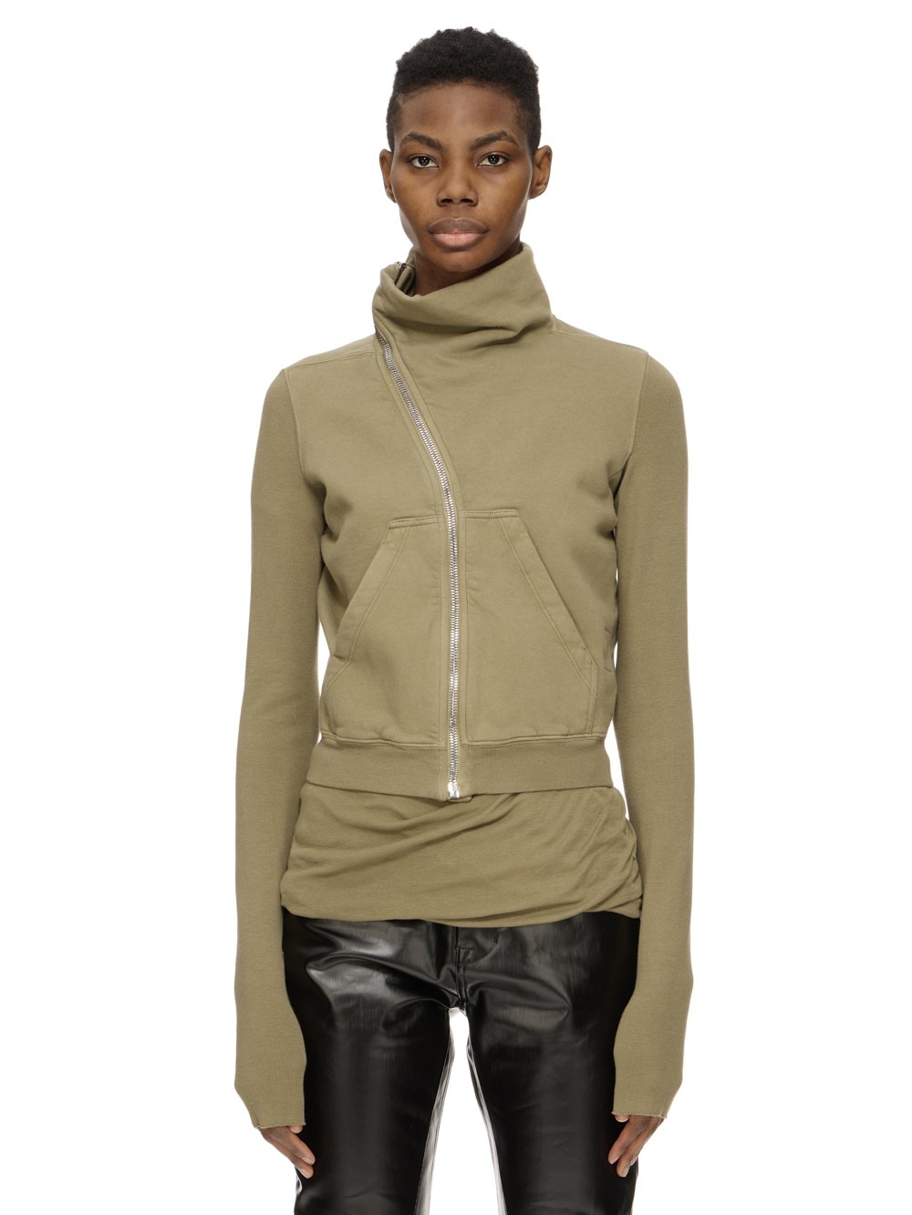 RICK OWENS DRKSHDW Women Mountain Sweat