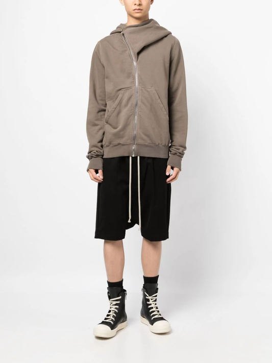 RICK OWENS DRKSHDW Men Mountain Hoodie